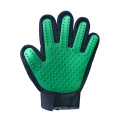 Pet grooming gloves for dogs amazon